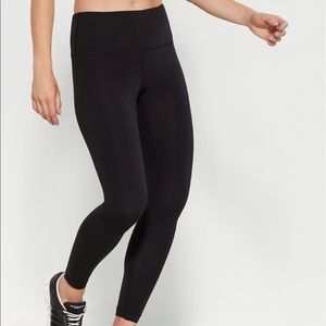 Yogalicious High Rise Yoga Legging Pants